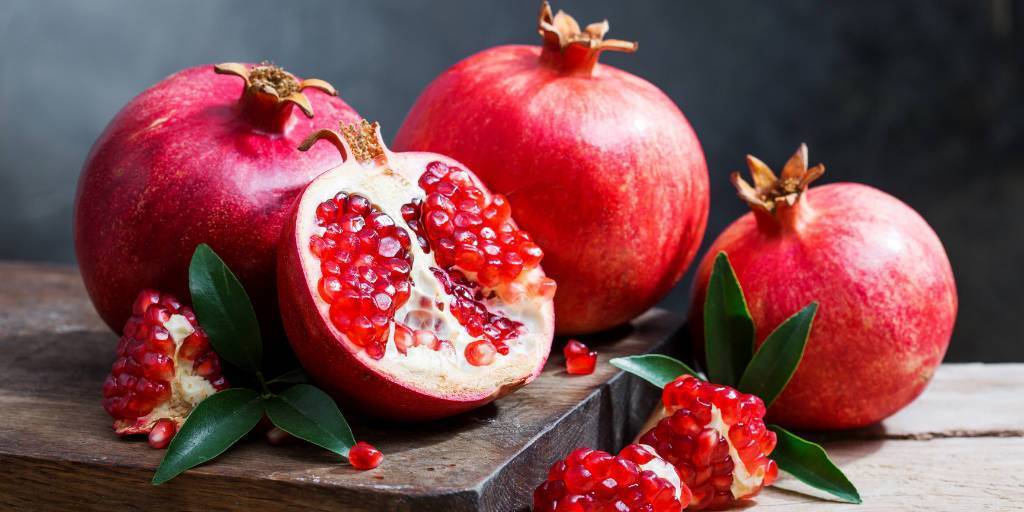 manfaat-pomegranate-untuk-kecantikan